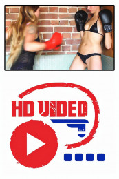 Kate vs Marta - Boxing Collection - HD Video - 27:07