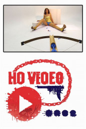 Marta in toycrossbow shooting - HD VIdeo - 21:17