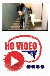 Gang girls shootout - FULL HD Movie Remastered - 3:26