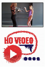 Renee vs Blanca in shootouts - HD Movie - 3:06