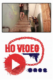 Gang girls gunfight - Tina, Sammy - HD Movie - 2:38