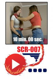 SCR-007 - Tess vs Sabrina - 10:00