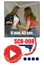 SCR-008 - Tess vs Sabrina - 6:43
