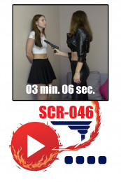 SCR-046 - Tess vs Renee - 3:06