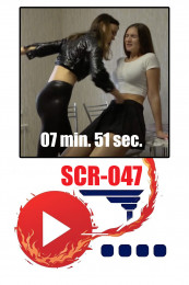 SCR-047 - Tess vs Renee - 7:51