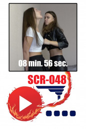 SCR-048 - Tess vs Renee - 8:56