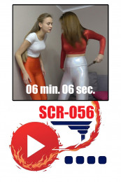 SCR-056 - Maya vs Sabrina - 6:06