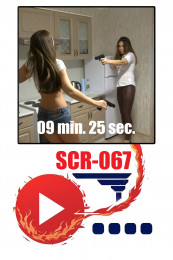 SCR-067 - Tess vs Sabrina - 9:25