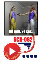 SCR-082 - Jillian vs Maya - 8:24