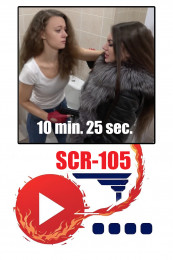 SCR-105 - Renee vs Fiona - 10:25