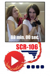 SCR-106 - Renee vs Fiona - 8:00