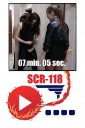 SCR-118 - Sabrina vs Tess - 7:05