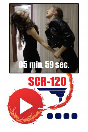 SCR-120 - Sabrina vs Tess - 5:59