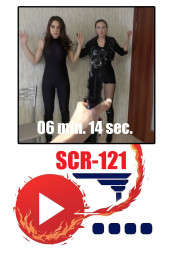 SCR-121 - Sabrina vs Tess - 6:14