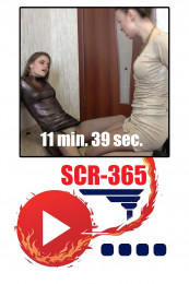 SCR-365 - Jillian vs Renee - 11:39