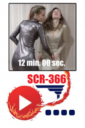 SCR-366 - Jillian vs Renee - 12:00