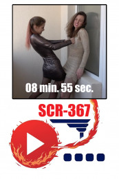 SCR-367 - Jillian vs Renee - 8:55
