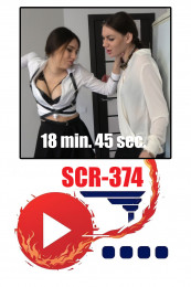 SCR-374 - Sabrina vs Fiona - 18:45