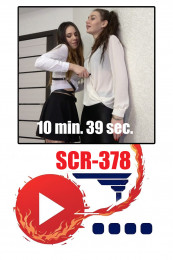 SCR-378 - Sabrina vs Fiona - 10:39