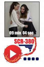 SCR-380 - Sabrina vs Fiona - 9:04